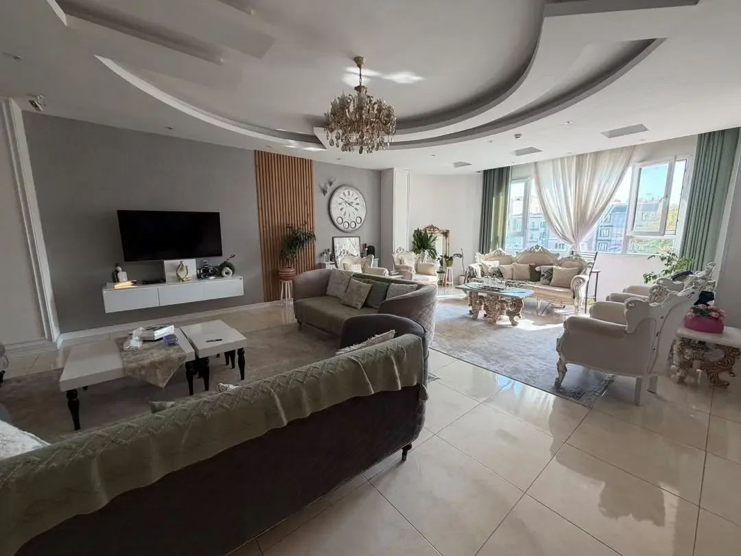 اجاره ۱۴۵ متر ۳ خوابه در گوهردشت