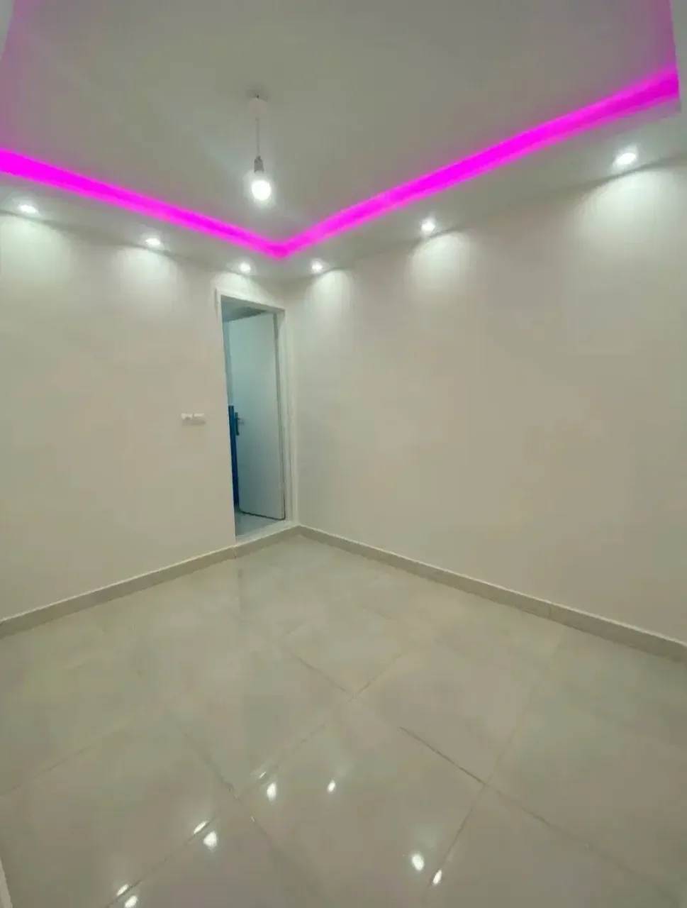 اجاره آپارتمان ۵۵ متری یک‌خوابه در حیدرآباد