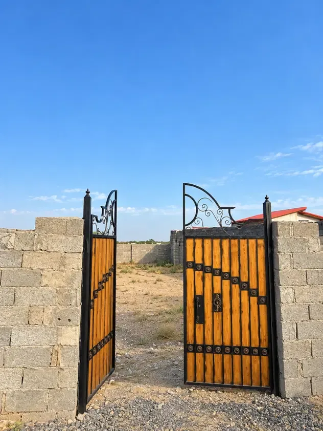 زمین ۲۵۰ متری سند تک‌برگ در سهیلیه