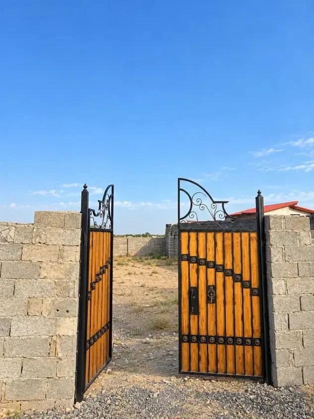 زمین ۲۵۰ متری سند تک‌برگ در سهیلیه