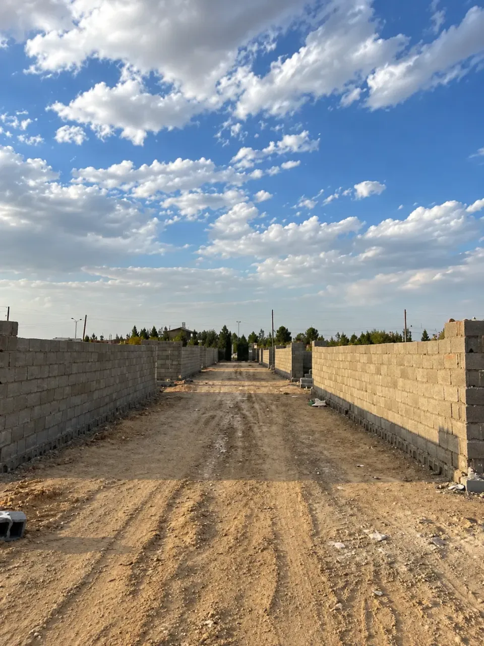 زمین ۲۵۰ متری مسکونی سنددار در سهیلیه