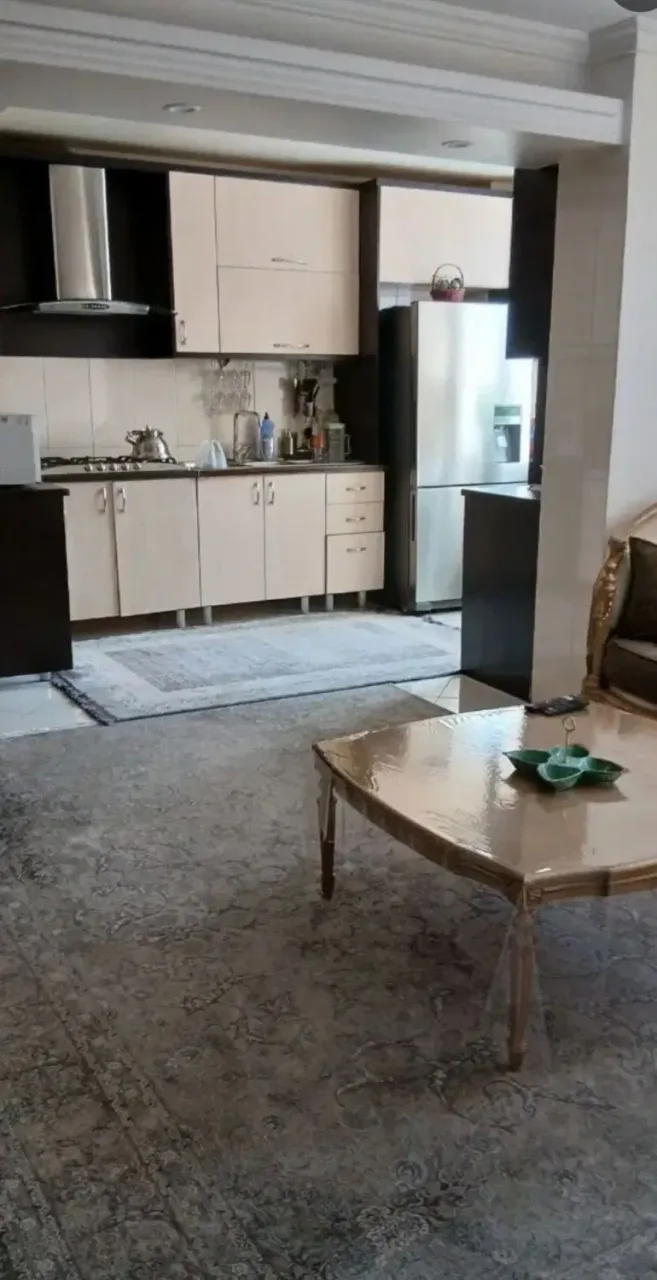 اجاره آپارتمان ۸۵ متری دوخوابه در ساماندهی