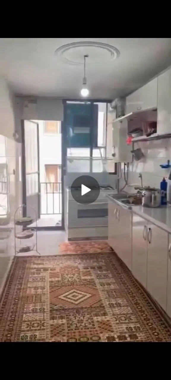 اجاره آپارتمان ۵۵ متری یک‌خوابه در حیدرآباد