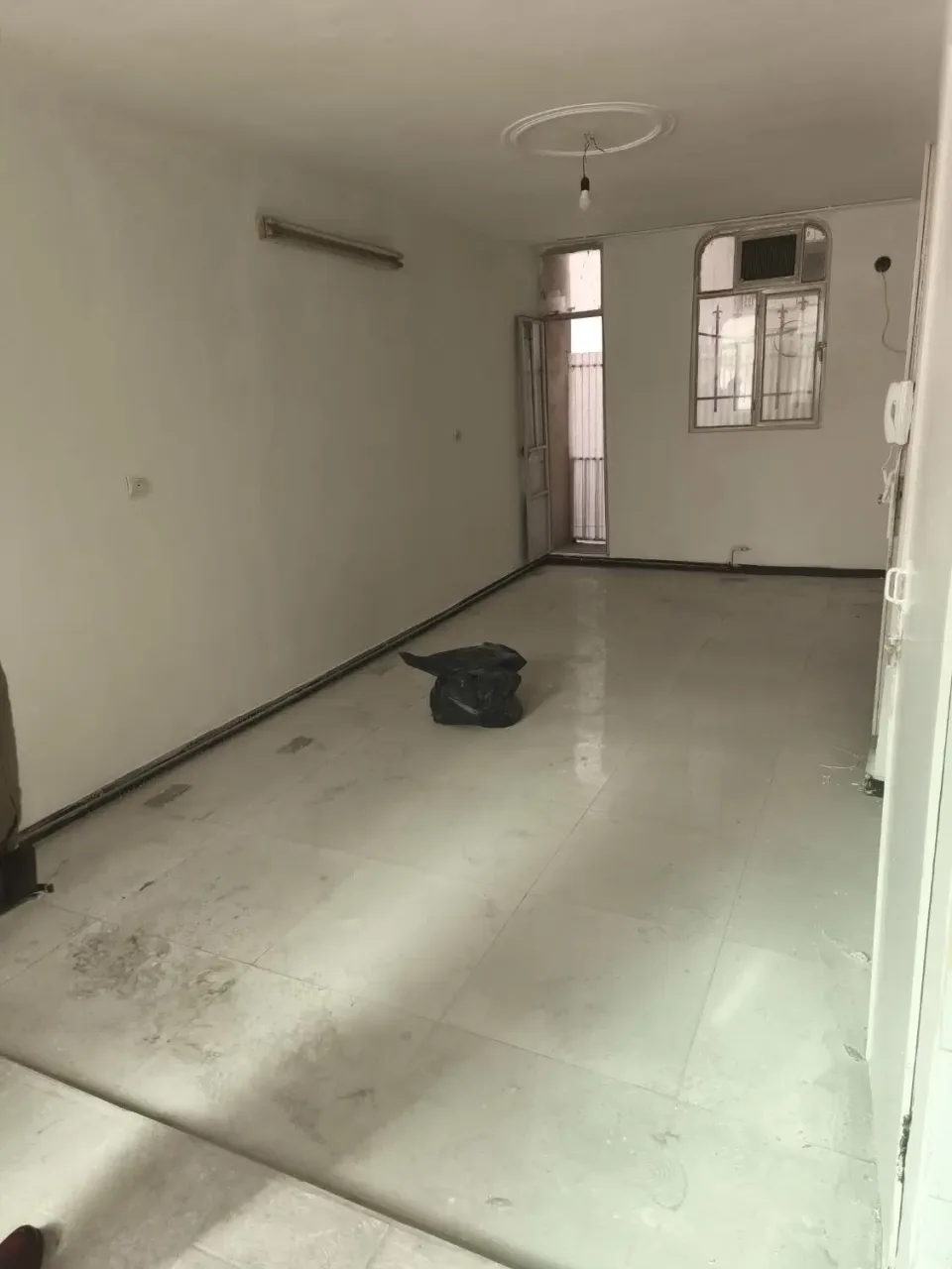 اجاره آپارتمان ۶۰ متری یک‌خوابه تک‌واحدی در کرج نو
