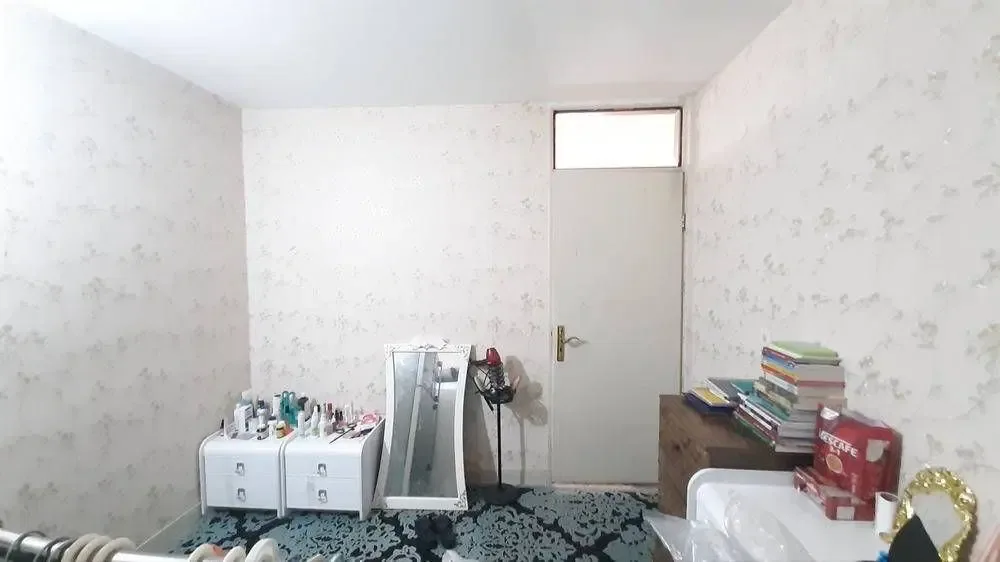 اجاره آپارتمان ۹۲ متری دوخوابه در کرج نو