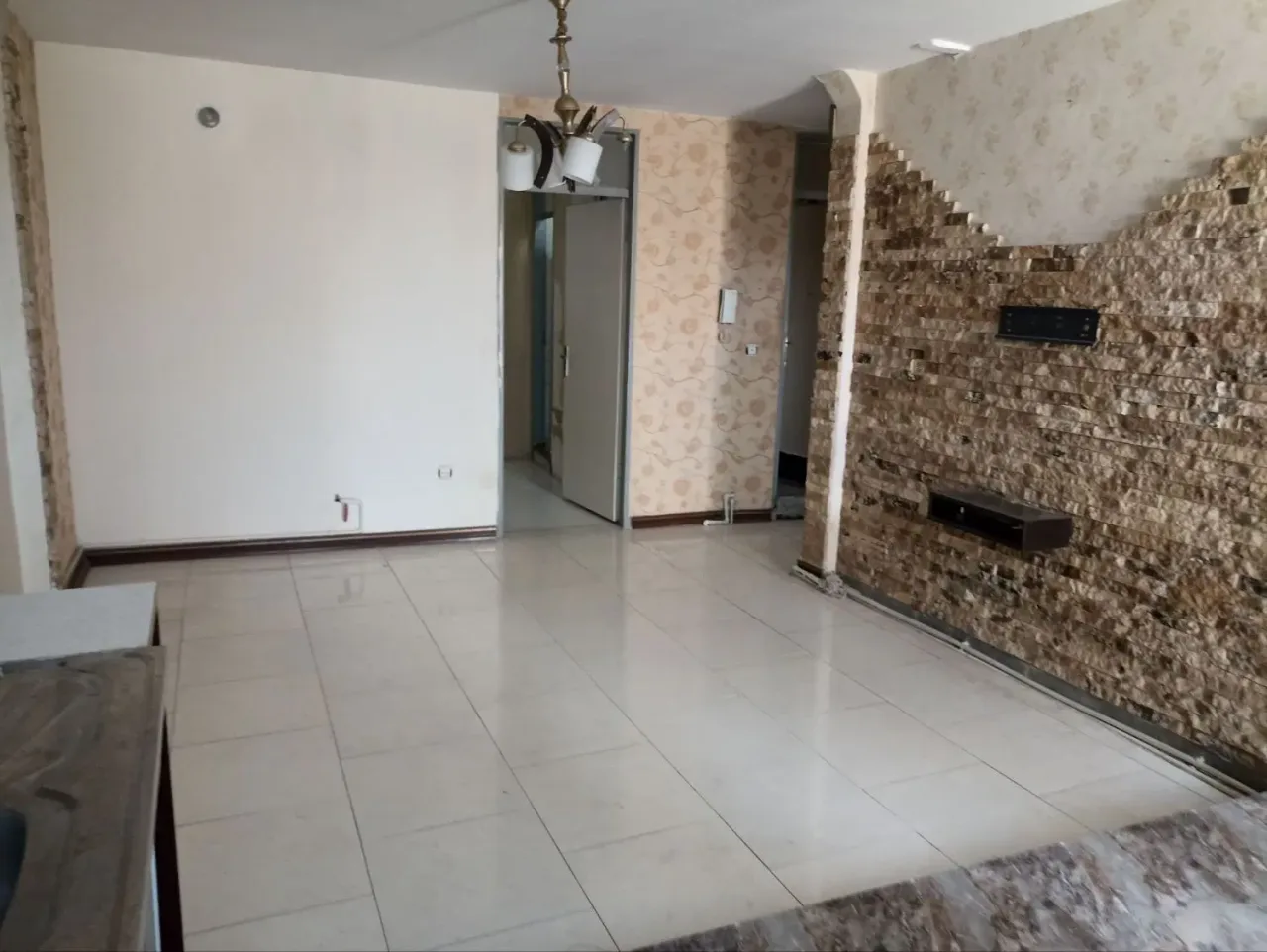 اجاره آپارتمان ۵۸ متری یک‌خوابه در حیدرآباد