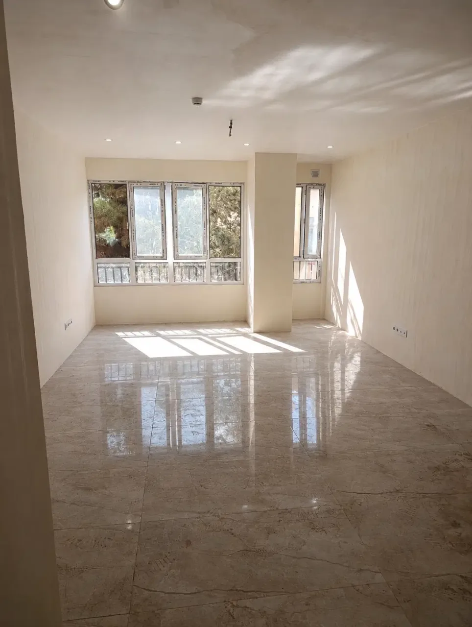 اجاره ۷۵ متر دوخواب نوساز در کوی زنبق