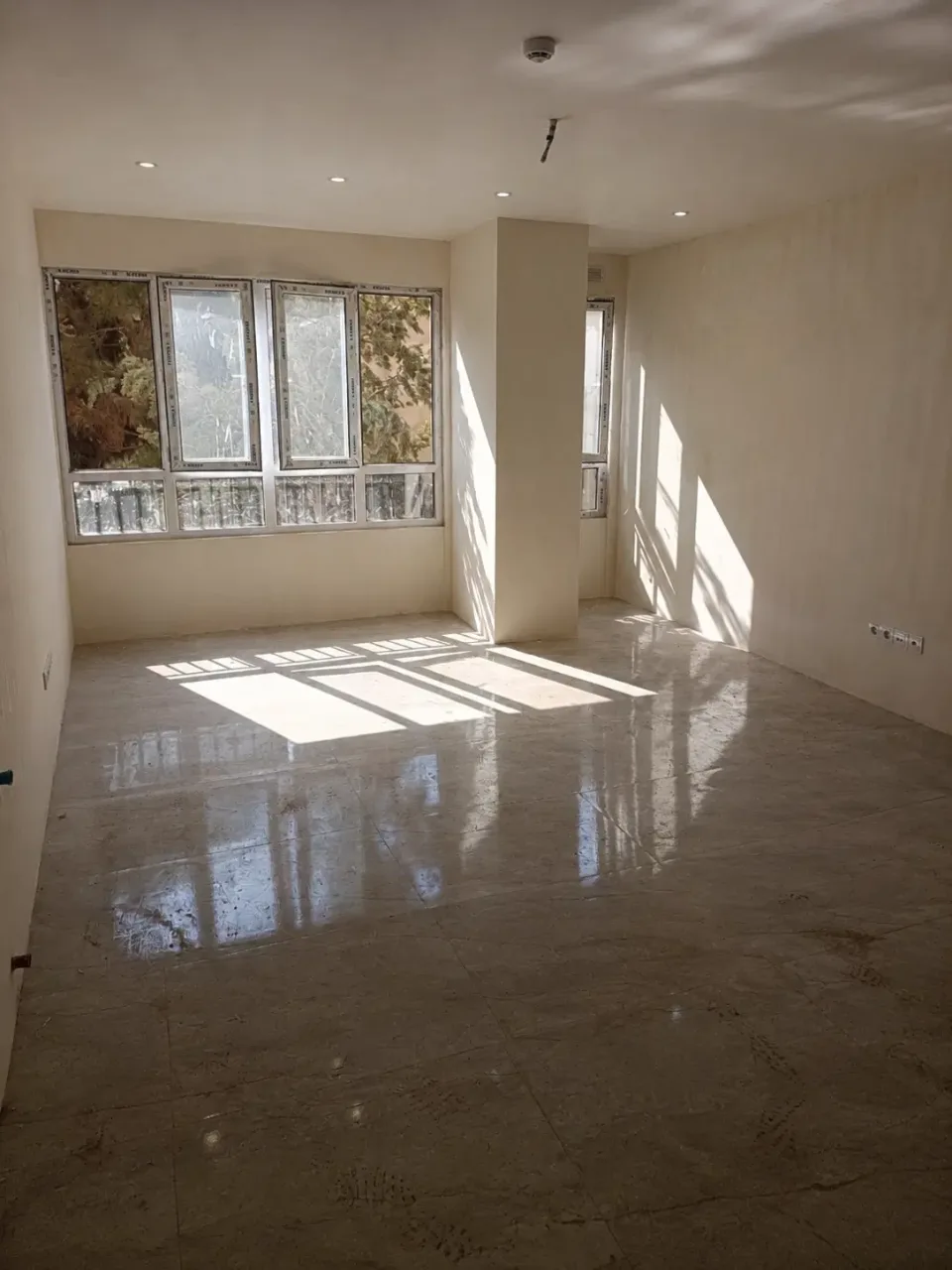 اجاره ۷۵ متر دوخواب نوساز در کوی زنبق