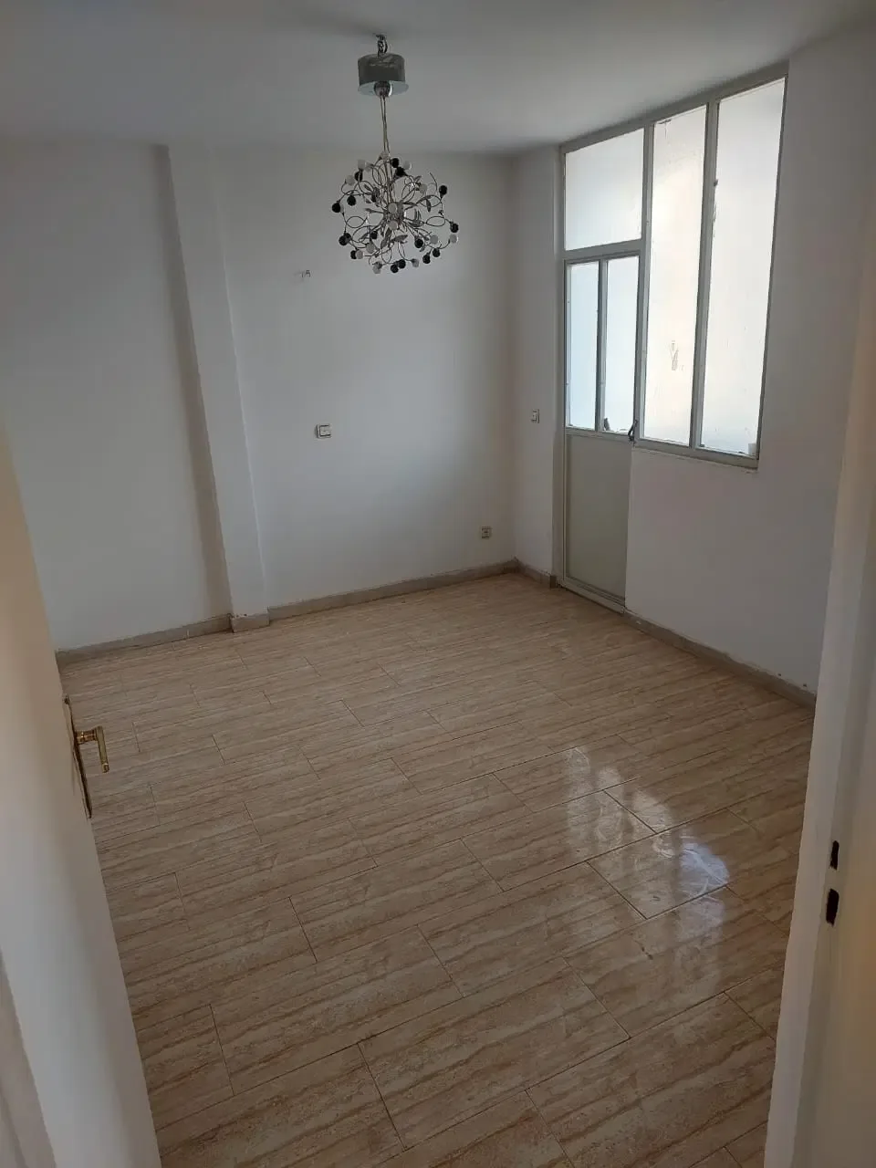 اجاره آپارتمان ۷۵ متری دوخوابه در ساماندهی
