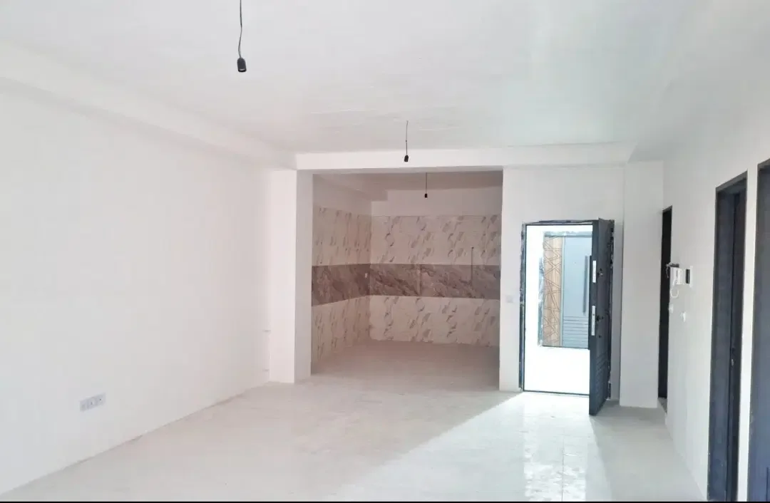 آپارتمان ۱۱۰ متری دوخوابه، خرمدشت کرج