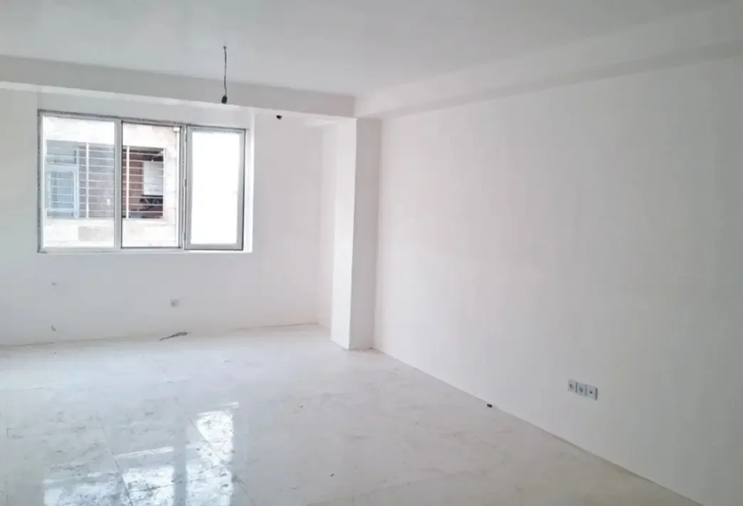 آپارتمان ۱۱۰ متری دوخوابه، خرمدشت کرج