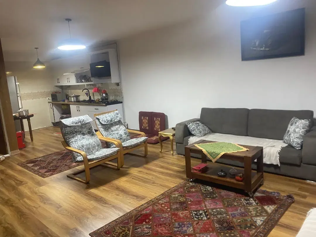 ۱۰۰۰ متر باغ‌ویلا ۲ خوابه با سند تک‌برگ در سهیلیه