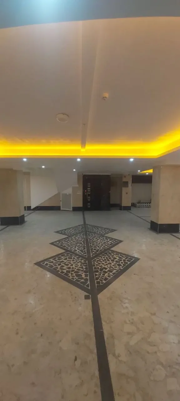 ۱۰۸ متر آپارتمان ۲ خوابه نوساز در گلشهر