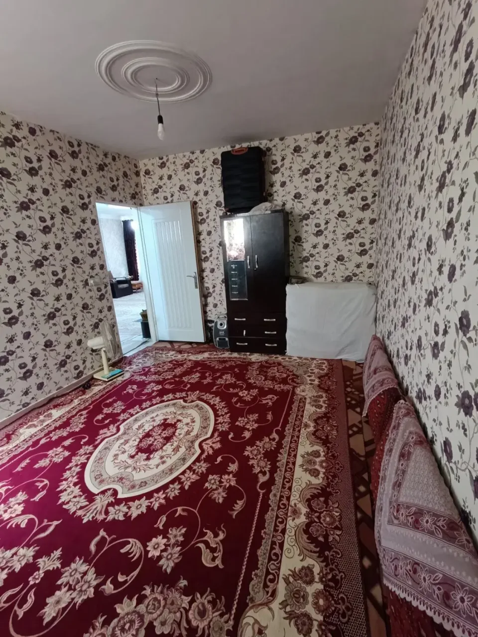 ۱۰۰ متر آپارتمان دوخوابه در خرمدشت