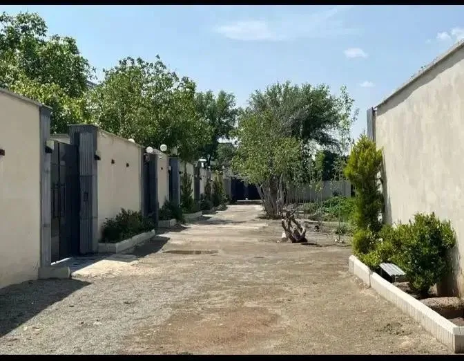 زمین ۲۳۰ متری آماده ساخت در شهرک زعفرانیه سهیلیه