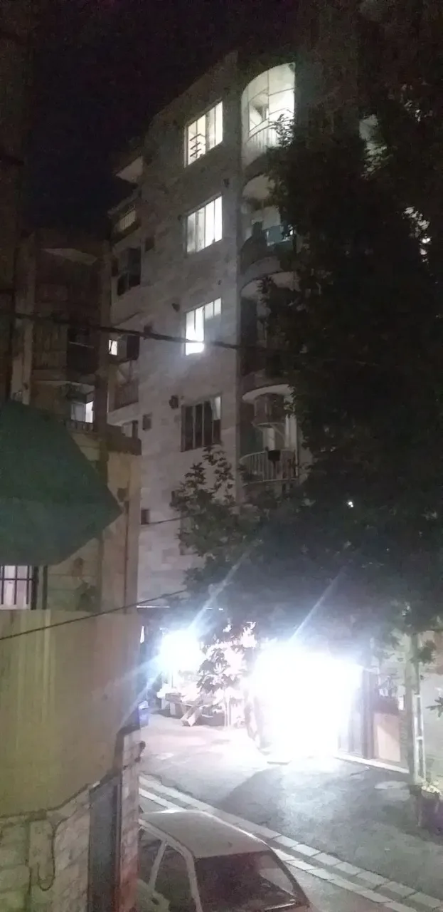 اجاره آپارتمان ۸۳ متری دوخوابه تک‌واحدی در حیدرآباد