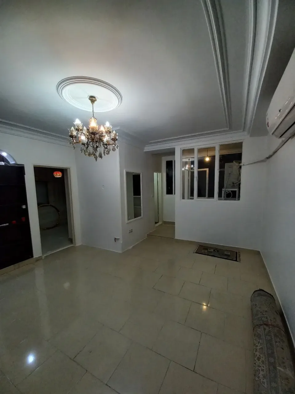 اجاره آپارتمان ۶۰ متری یک‌خوابه در حیدرآباد