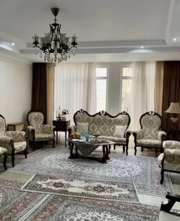 اجاره آپارتمان ۸۵ متری دوخوابه در گلشهر