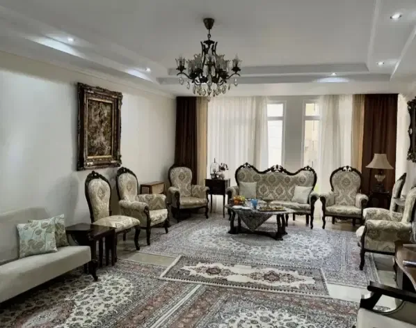 اجاره آپارتمان ۸۵ متری دوخوابه در گلشهر