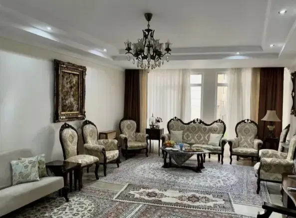 اجاره آپارتمان ۸۵ متری دوخوابه در گلشهر