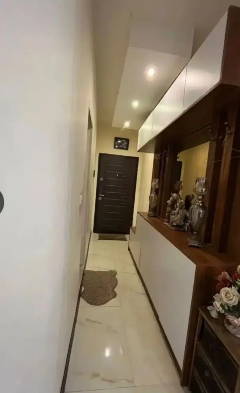 اجاره آپارتمان ۱۱۰ متری دوخوابه در کوی زنبق