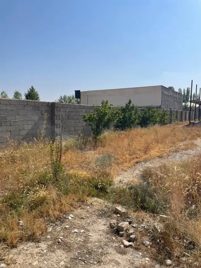 باغ ۱۰۰۰ متری در کردان سهیلیه با اسکلت ۲۰۰ متری