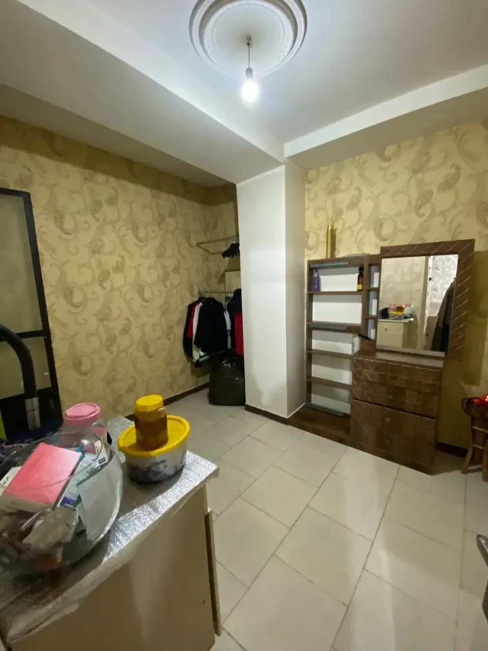 آپارتمان ۷۰ متری ۲ خوابه با امکانات کامل در گلشهر