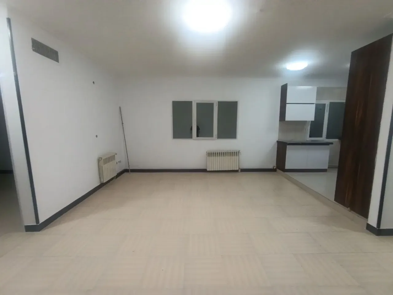 آپارتمان ۷۵ متری دوخوابه با آسانسور در کیانمهر
