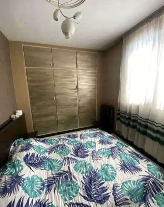 ۹۵ متر، ۲ خواب، سند تک‌برگ در گلشهر