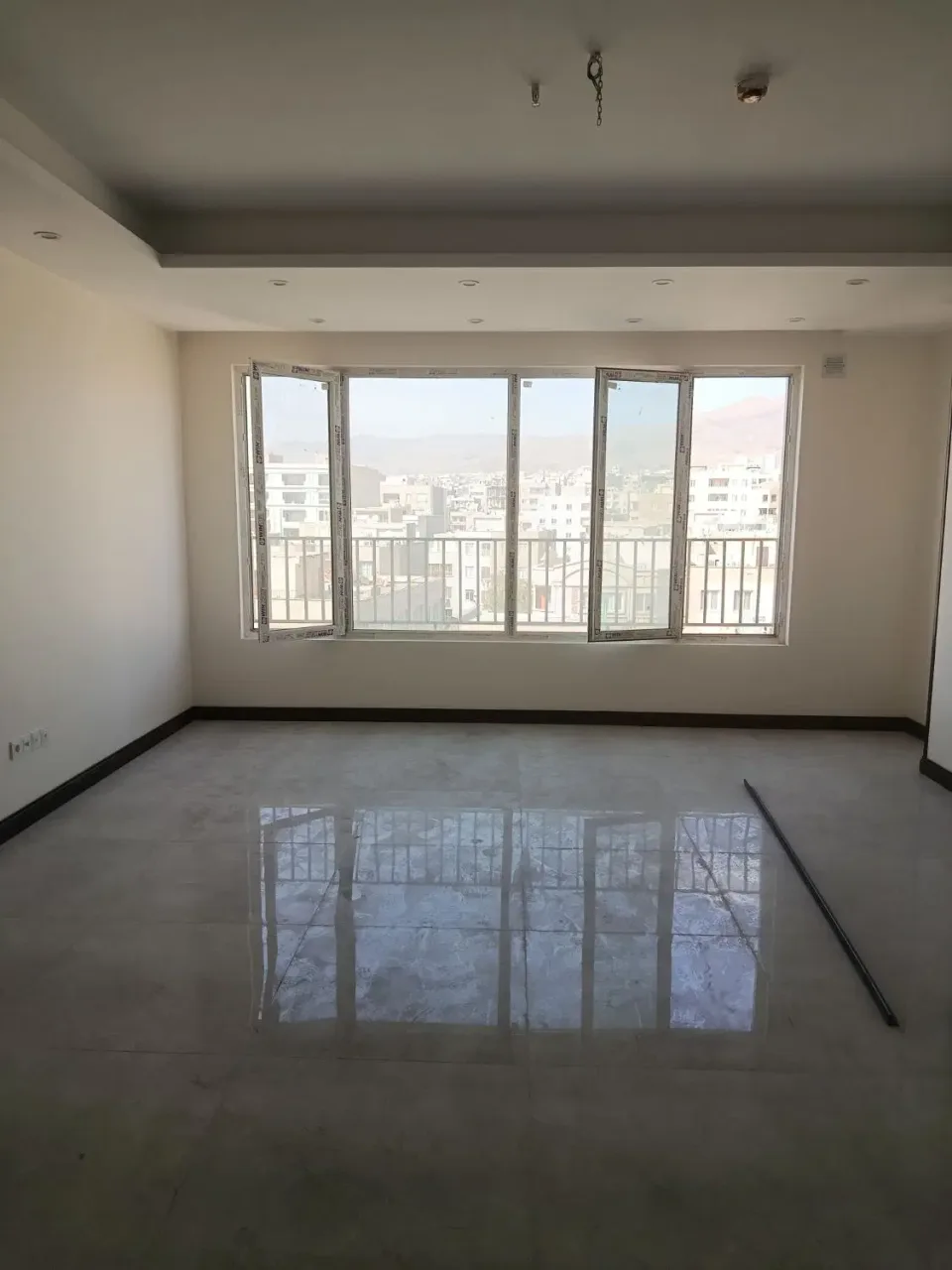 ۱۱۲ متری دوخوابه نوساز برای اجاره در گوهردشت