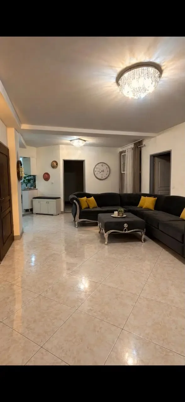 اجاره آپارتمان ۸۵ متری دوخواب با انباری در کرج نو