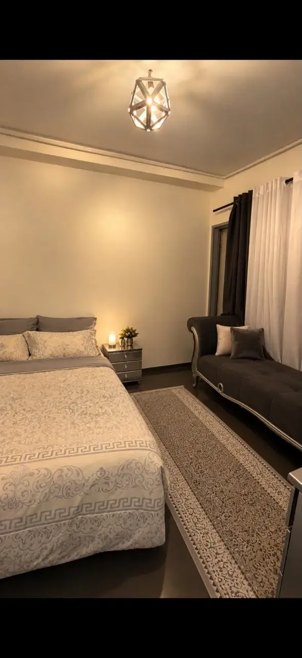 اجاره آپارتمان ۸۵ متری دوخواب با انباری در کرج نو