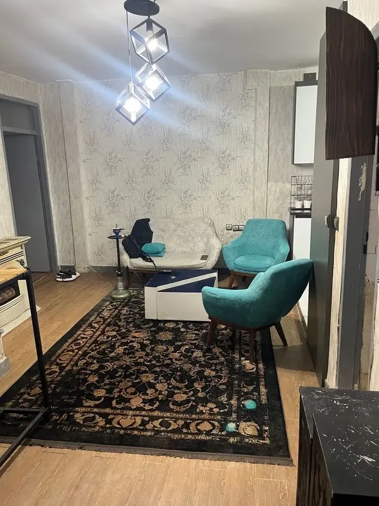 اجاره واحد ۸۰ متری دوخوابه بازسازی‌شده در کرج‌نو