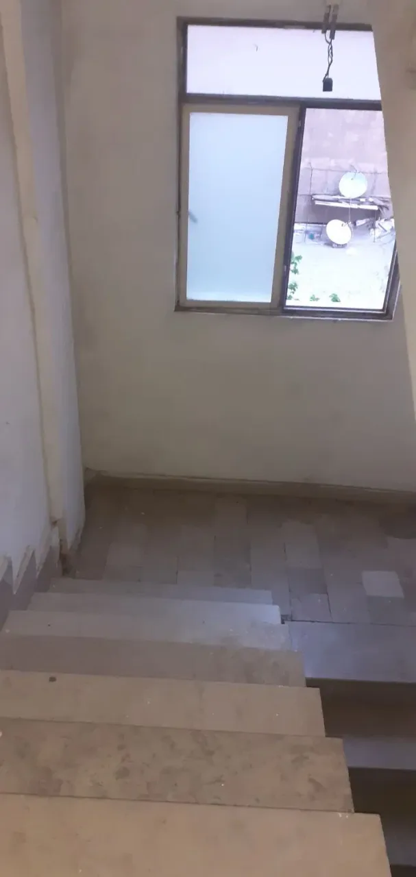 اجاره ۸۰ متری دوخوابه تک‌واحدی در حیدرآباد