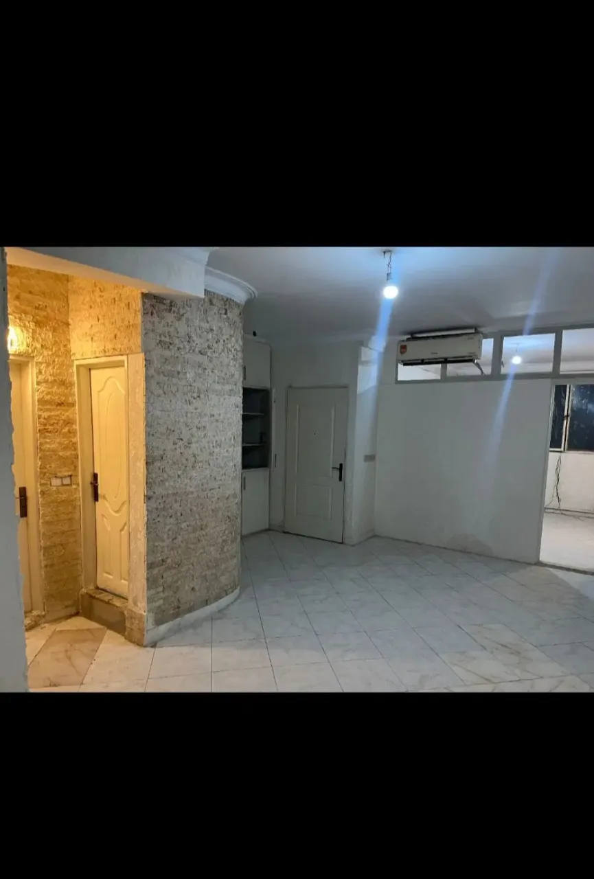 اجاره آپارتمان ۷۵ متری دوخوابه بازسازی‌شده در گلشهر