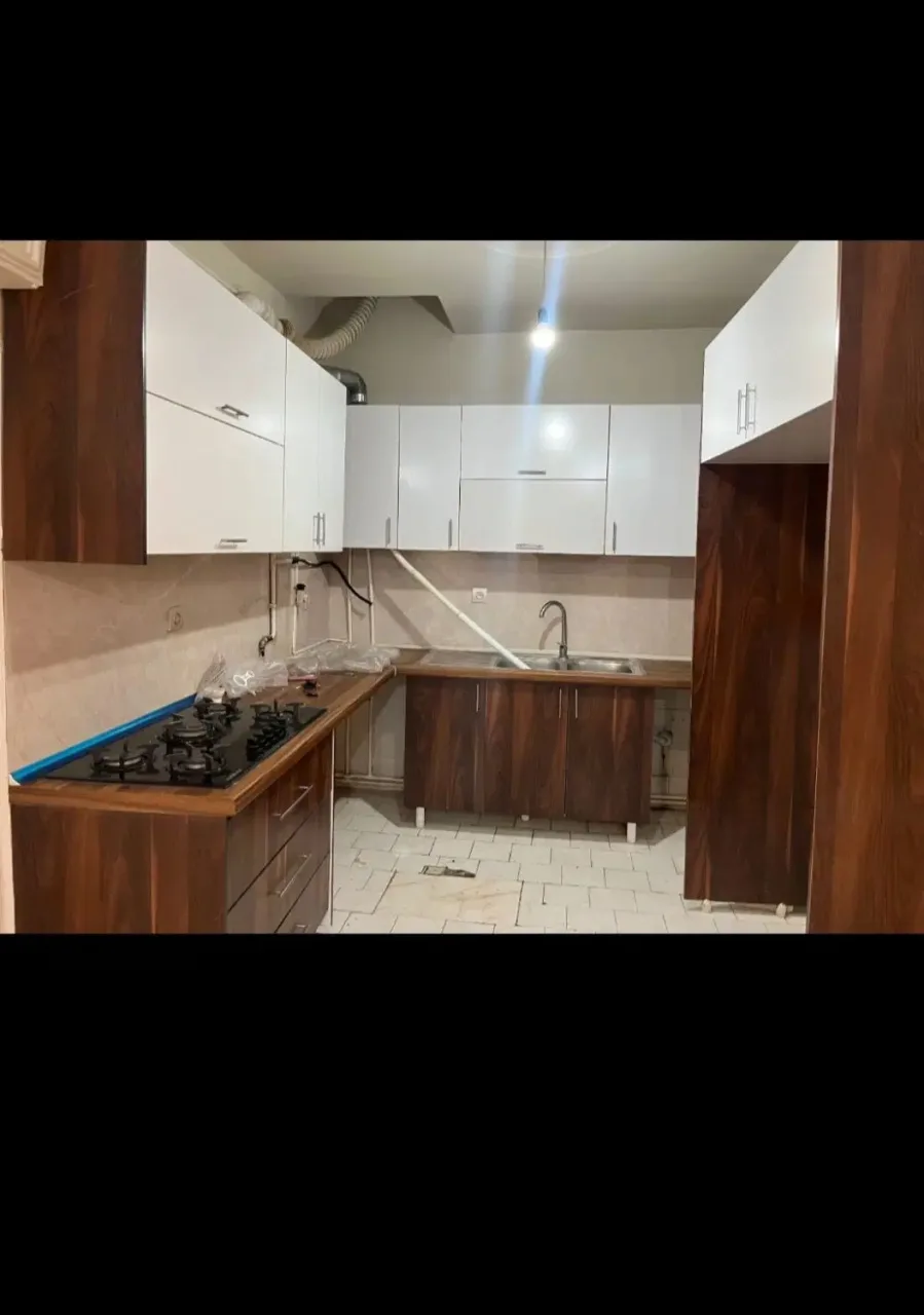 اجاره آپارتمان ۷۵ متری دوخوابه بازسازی‌شده در گلشهر