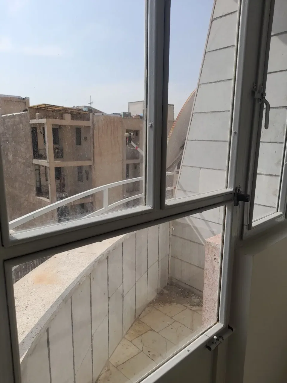 واحد ۸۶ متری دوخوابه با وام تا یک میلیارد در گلشهر