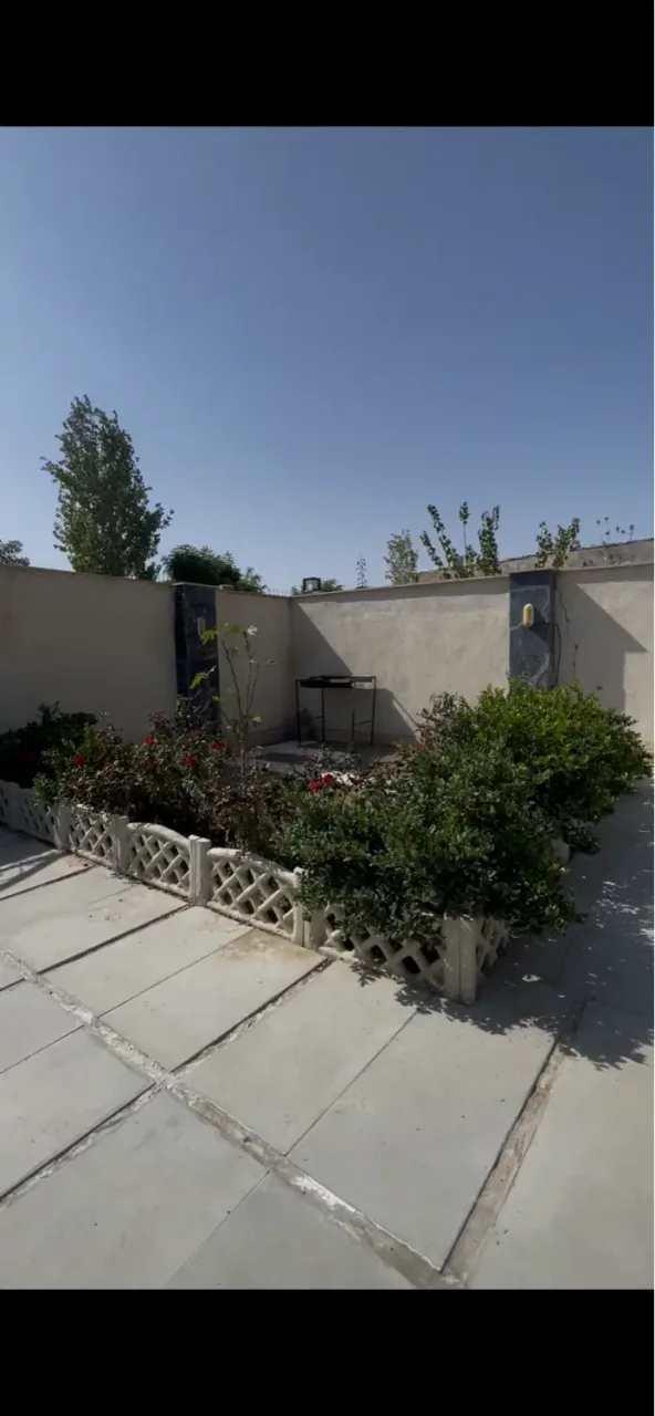 ویلای ۳۵۰ متری ۲ خوابه شهرکی در کردان سهیلیه