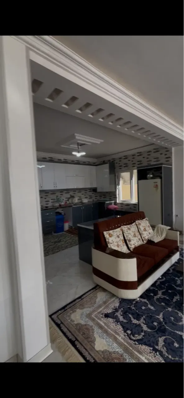 ویلای ۳۵۰ متری ۲ خوابه شهرکی در کردان سهیلیه