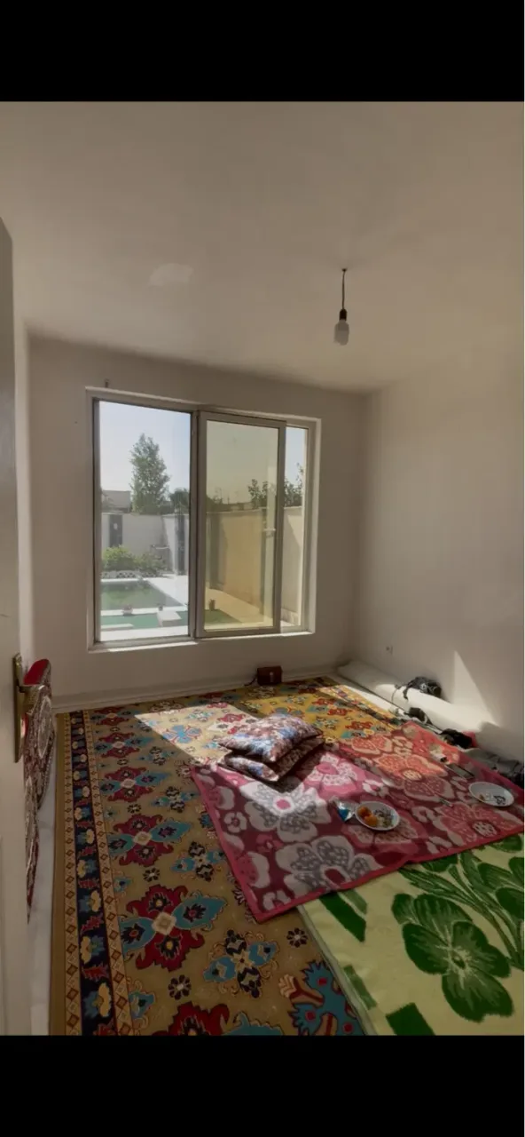 ویلای ۳۵۰ متری ۲ خوابه شهرکی در کردان سهیلیه