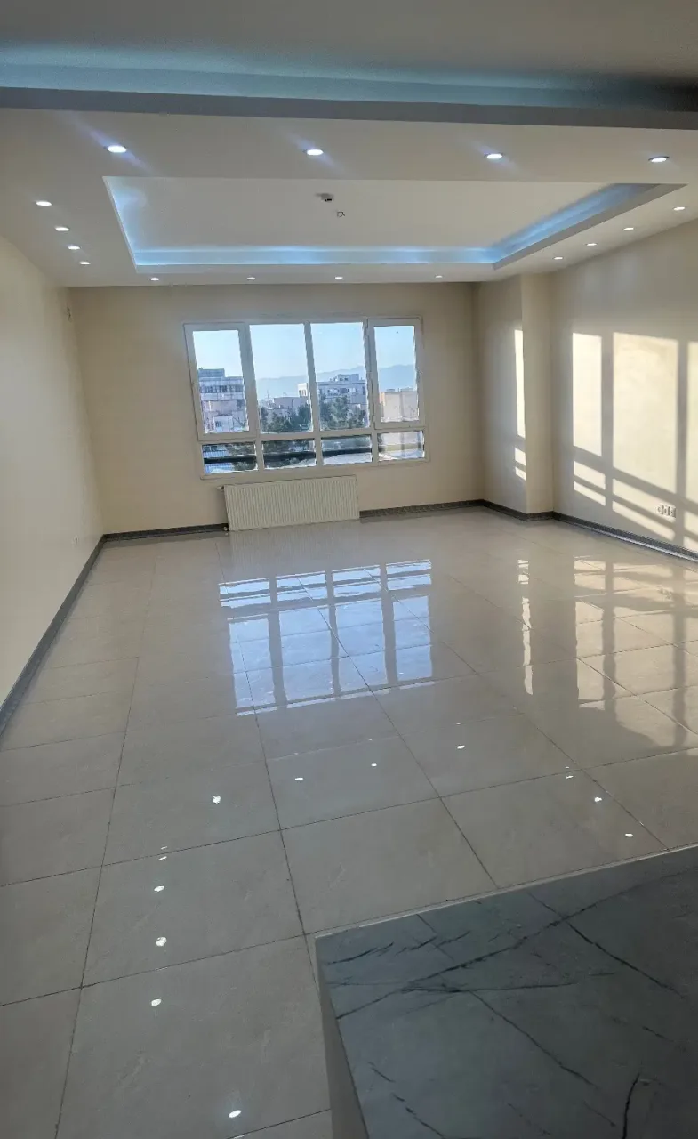 ۱۱۸ متر دوخوابه سند تک‌برگ در کیانمهر