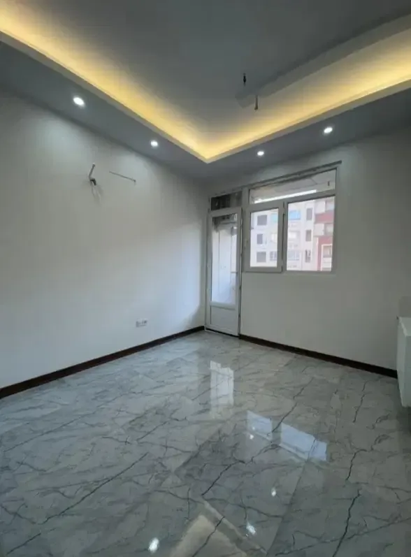 آپارتمان ۹۵ متری دوخواب با پارکینگ در گلشهر