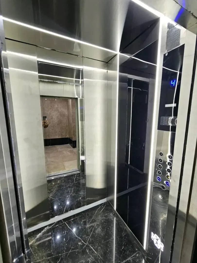 اجاره ۱۰۰ متری ۲ خوابه با آسانسور در عظیمیه