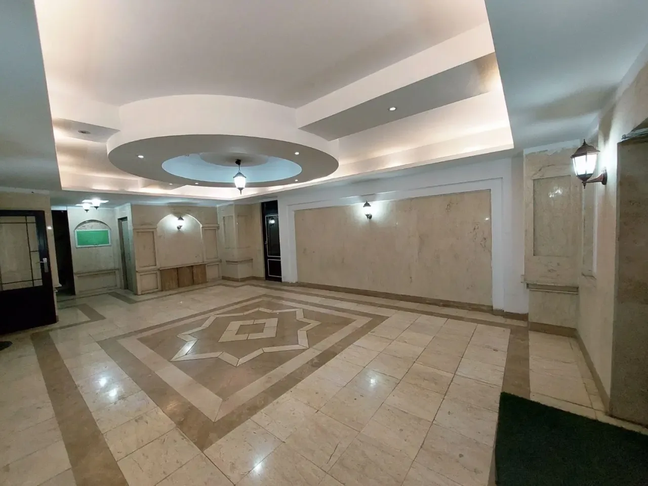 آپارتمان ۹۰ متری دوخوابه تک‌برگ در گلشهر