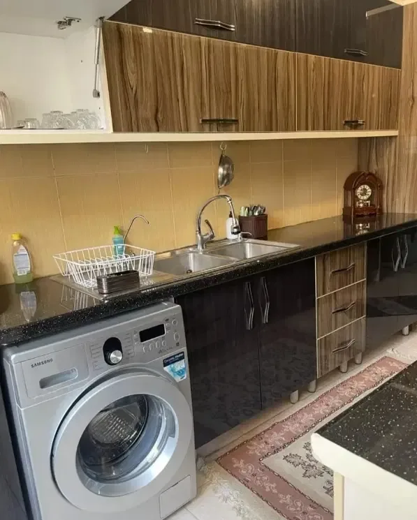 ۷۵ متری یک‌خوابه، فول امکانات در گلشهر