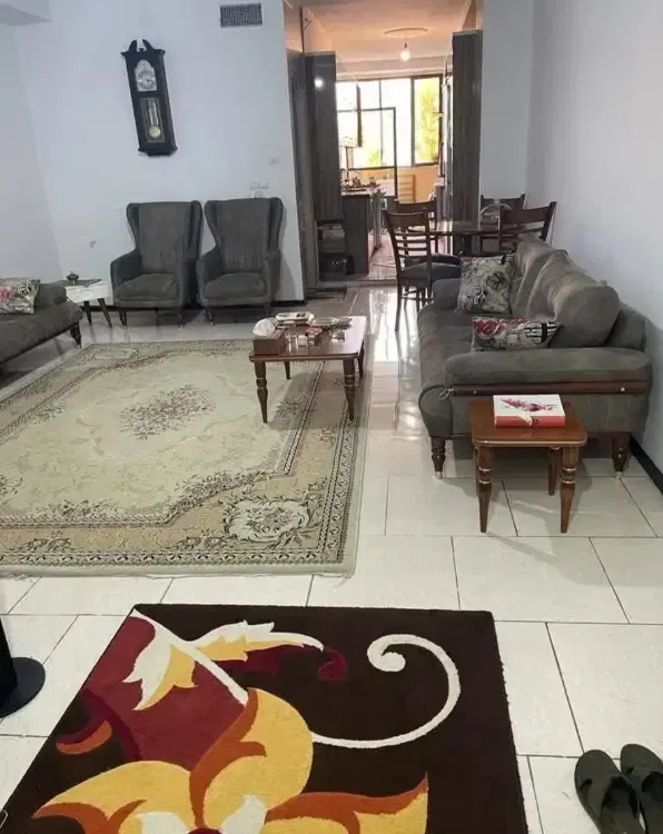 ۷۵ متری یک‌خوابه، فول امکانات در گلشهر