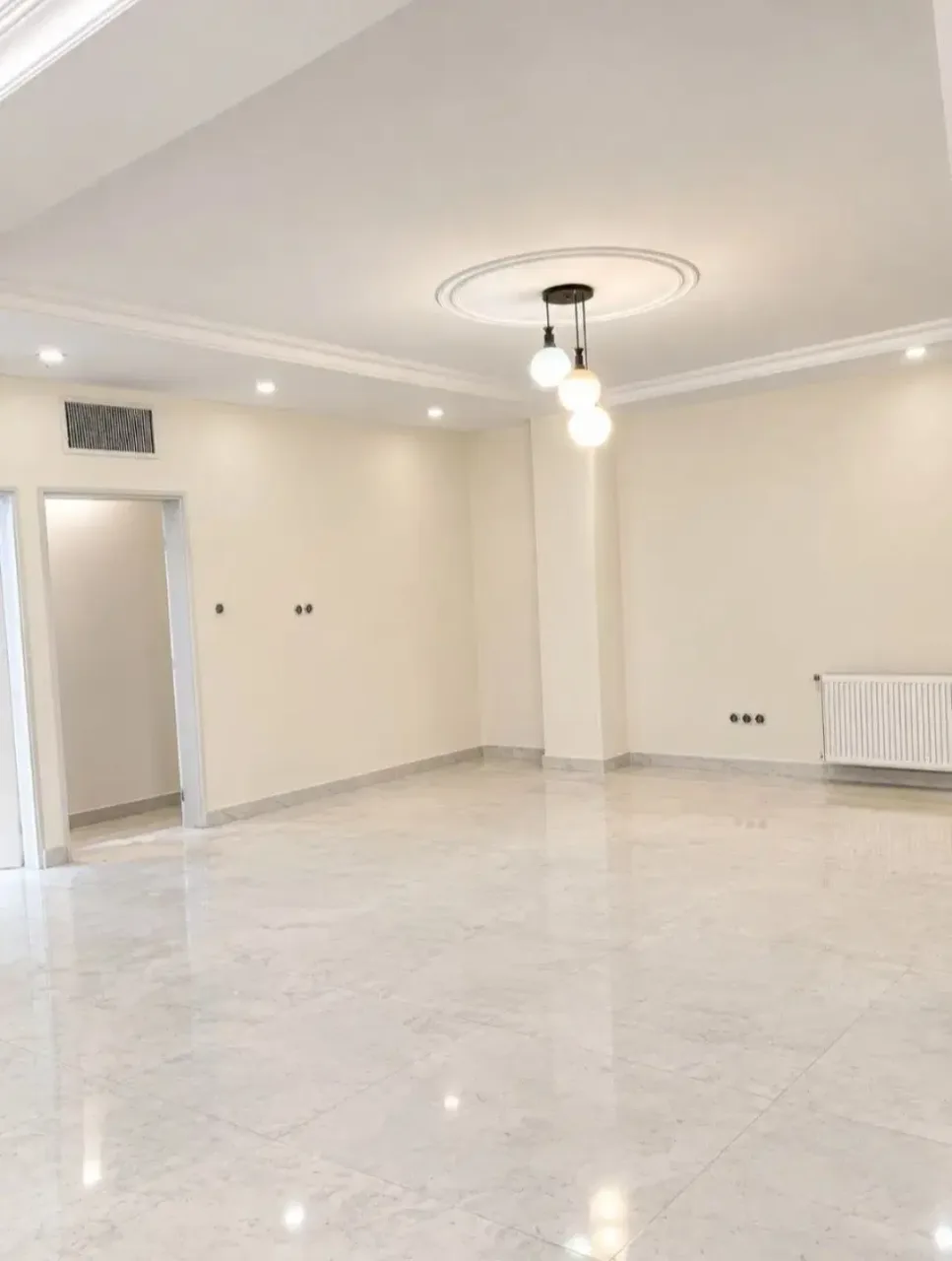 اجاره آپارتمان ۸۰ متری دوخوابه بازسازی‌شده در گلشهر