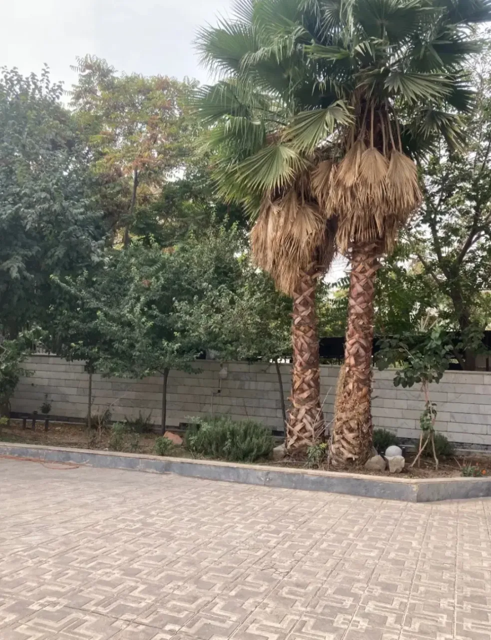 اجاره آپارتمان ۸۰ متری دوخوابه بازسازی‌شده در گلشهر