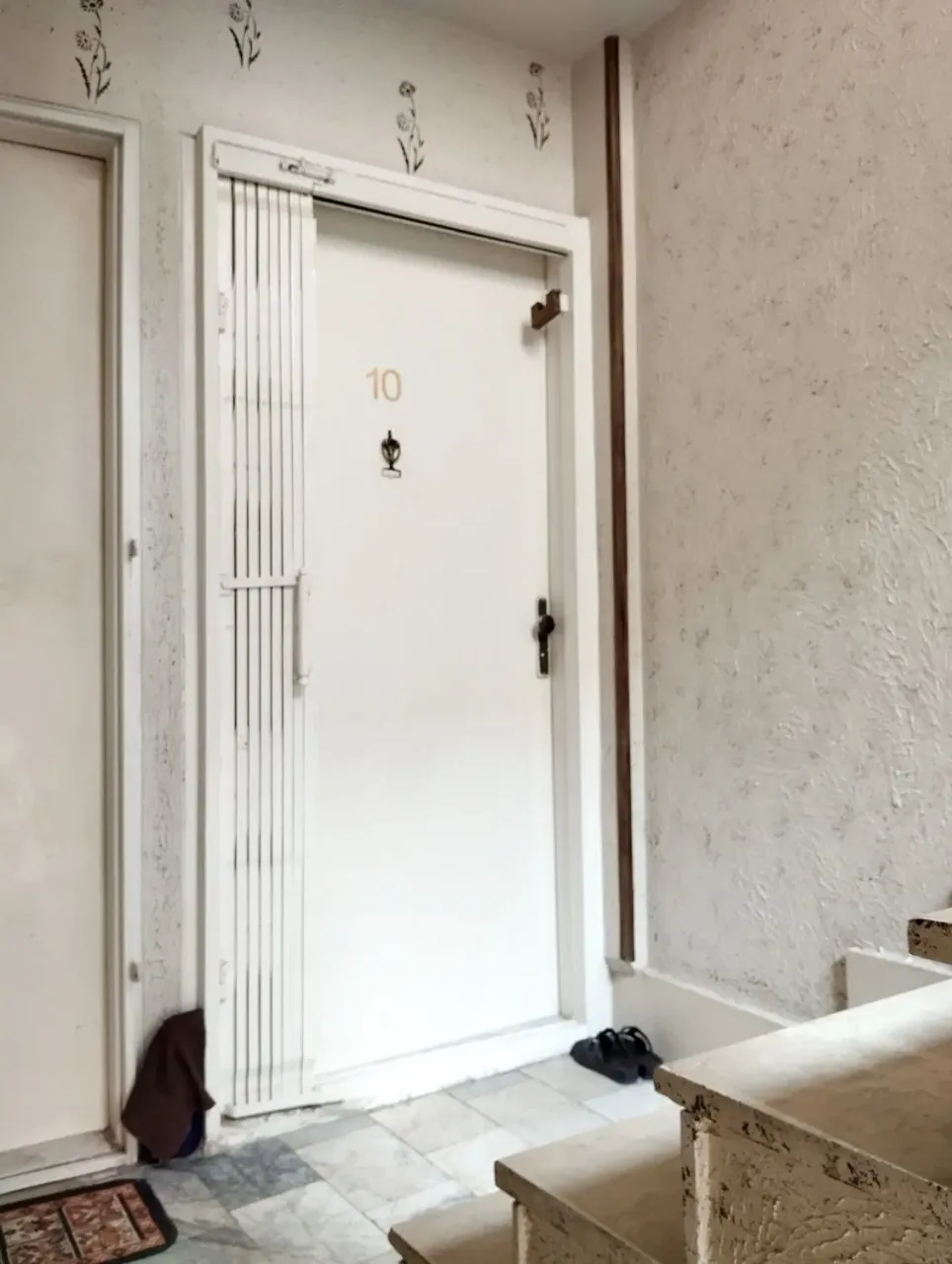 اجاره ۶۵ متری یک‌خوابه بالکن‌دار در حیدرآباد