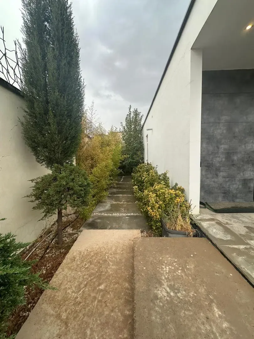 ویلای ۱۲۰ متری دوخوابه با استخر در سهیلیه کردان